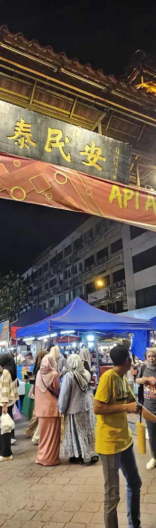 Lust, in Kota Kinabalu die Sinne zu wecken?